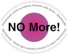 no-more-femminicidio