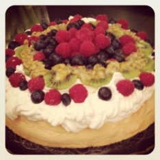 tortapavlova